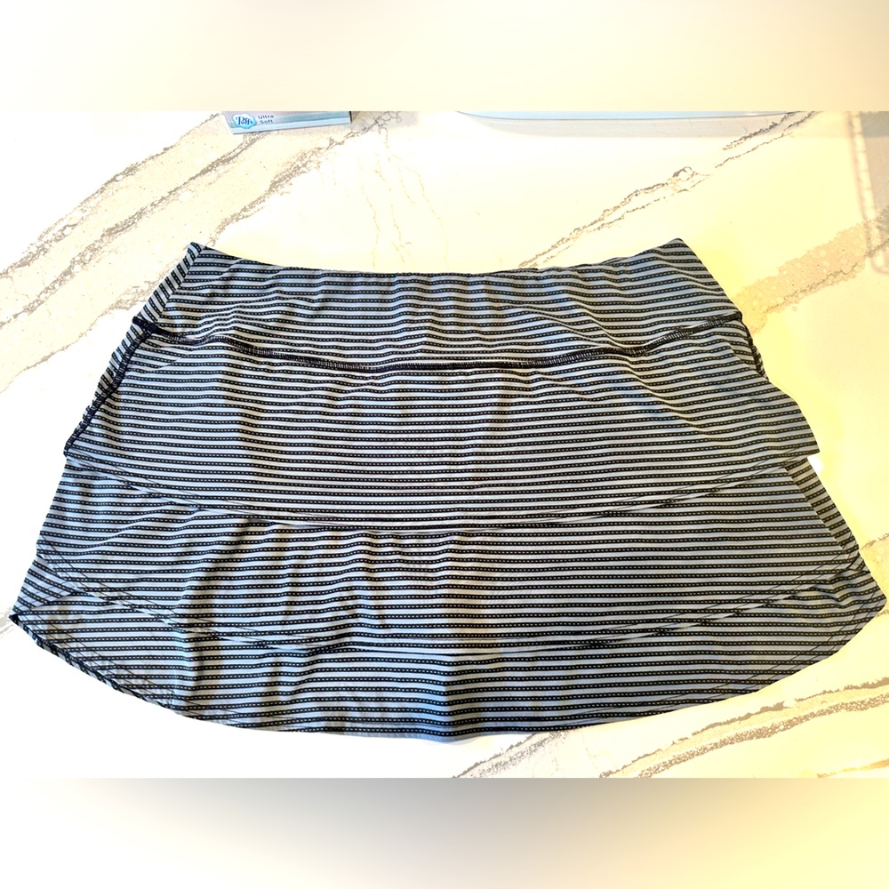 Athleta skirt/skort size Extra Large